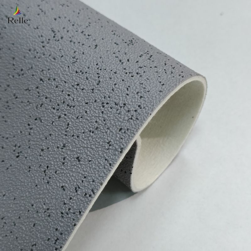 防火レール床 医療用PVCビニールリノエーム床 バス用ロール