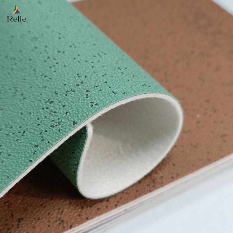 防 Termite PVC ビニール 床 2mm-3mm 厚さ