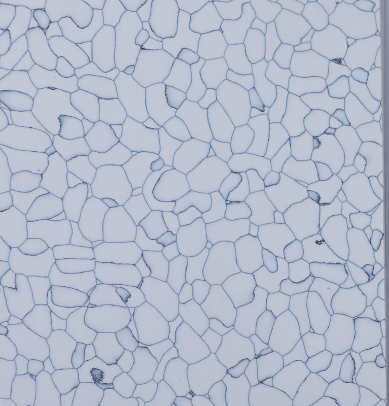 ESD保護 静止防止床 600x600 プラスチック床カバー 1.8mm-3.0mm