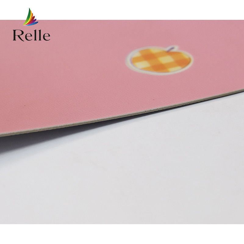Relle 安全 幼稚園 床 PVC 600種類以上のカラフルビニール 床