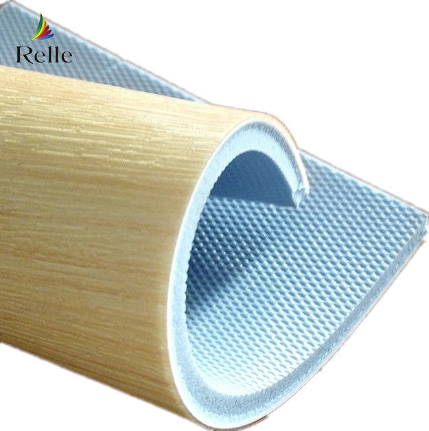 リール 商用スポーツ 6.0mm ビニール 3x3 バスケットボールコート 室内スポーツ用 PVC