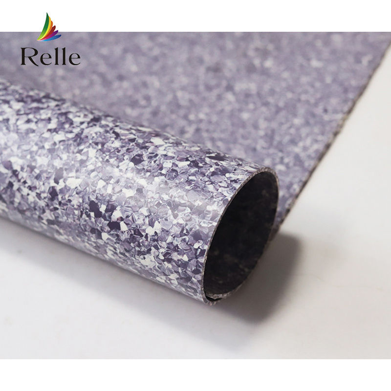 プライン Etc Relle 学校病院 ドバイ用 均質 弾性シート ビニール 床