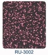 アンチスリップジムゴム床 リール重量室床 1.5mm 3.0mm 厚さ