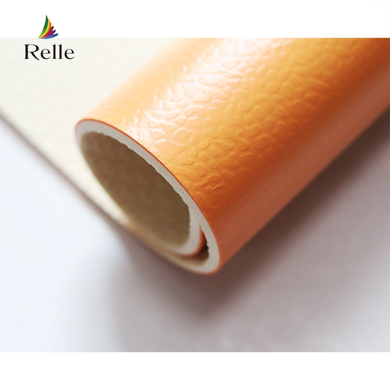 Relle PVC スポーツビニール 床ロール 室内スポーツ施設のあらゆる種類に最適