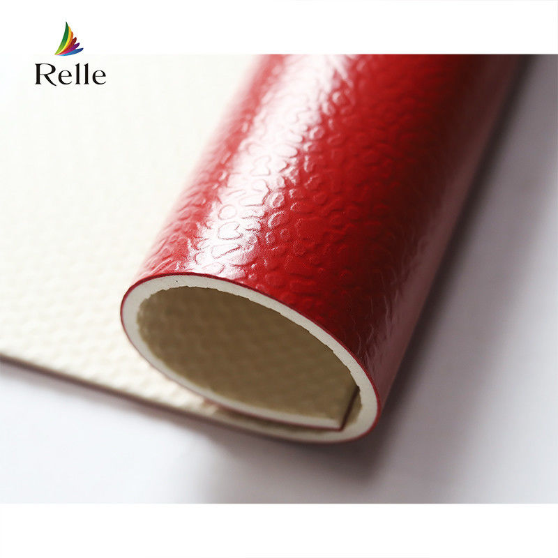 Relle PVC スポーツビニール 床ロール 室内スポーツ施設のあらゆる種類に最適