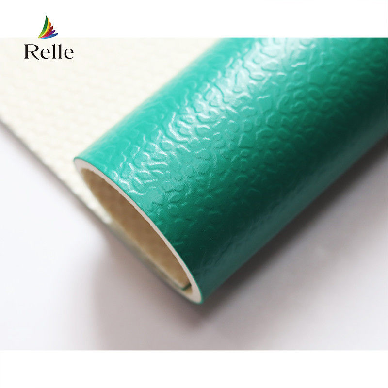 Relle PVC スポーツビニール 床ロール 室内スポーツ施設のあらゆる種類に最適