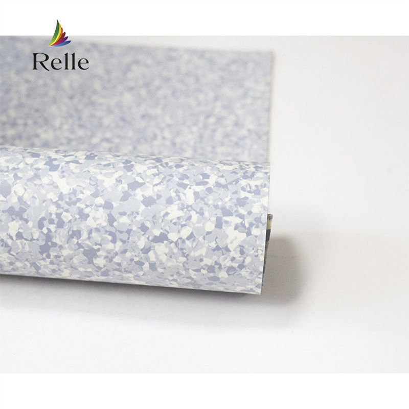 Relle コート 均質 PVC プラスチック 床 乾燥 バック 医療 グレード 病院
