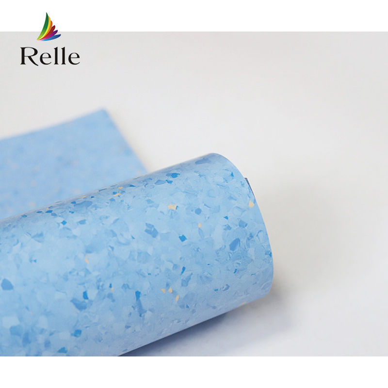 Relle コート 均質 PVC プラスチック 床 乾燥 バック 医療 グレード 病院