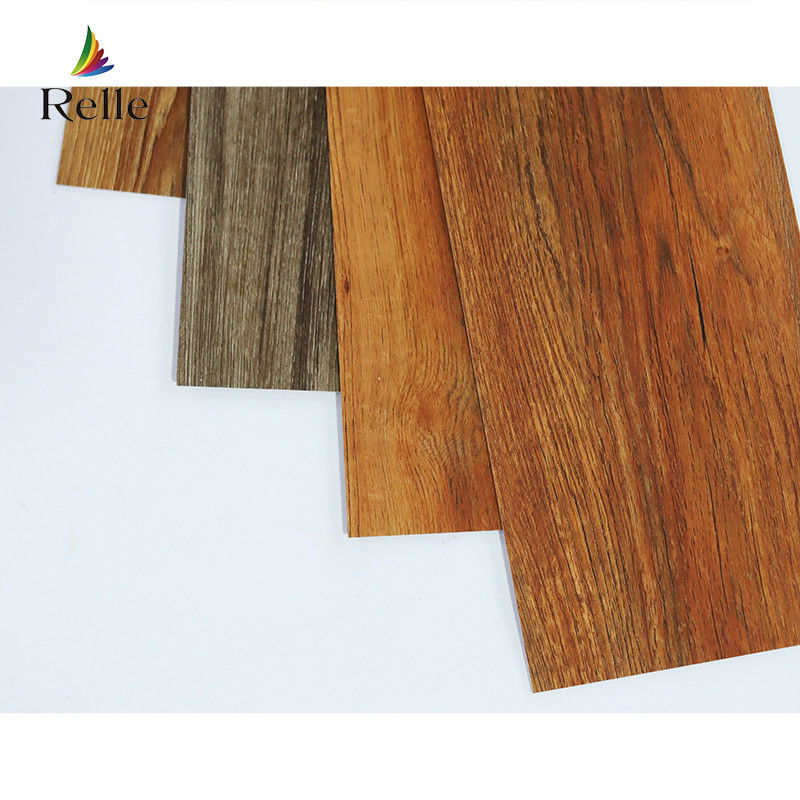 リール PVC LVT ビニール 床 セルフ アレッシブ 2mm 高級 ビニール 板 床