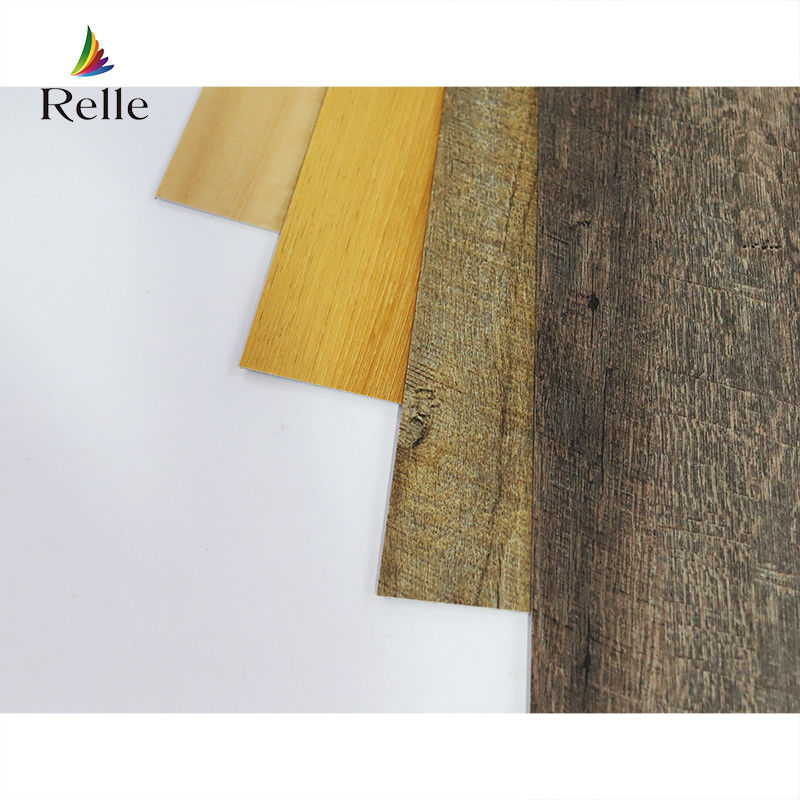 リール PVC LVT ビニール 床 セルフ アレッシブ 2mm 高級 ビニール 板 床
