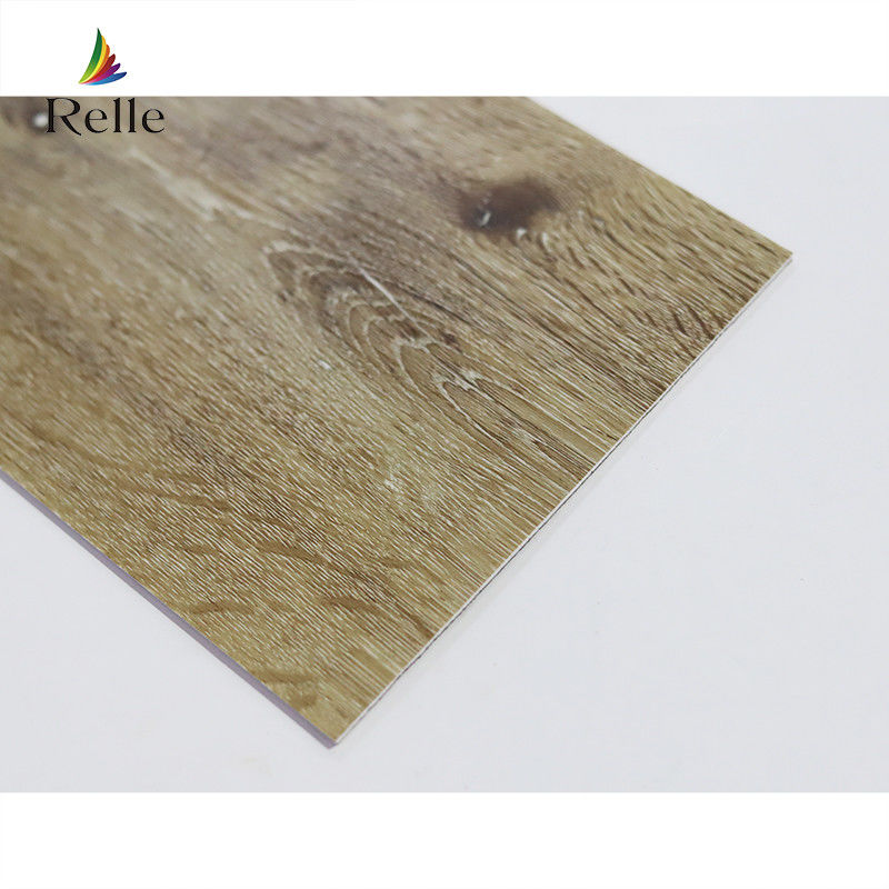 室内用 高級 ヴィニール パルケット 床 2.5mm 3.0mm LVT 板床