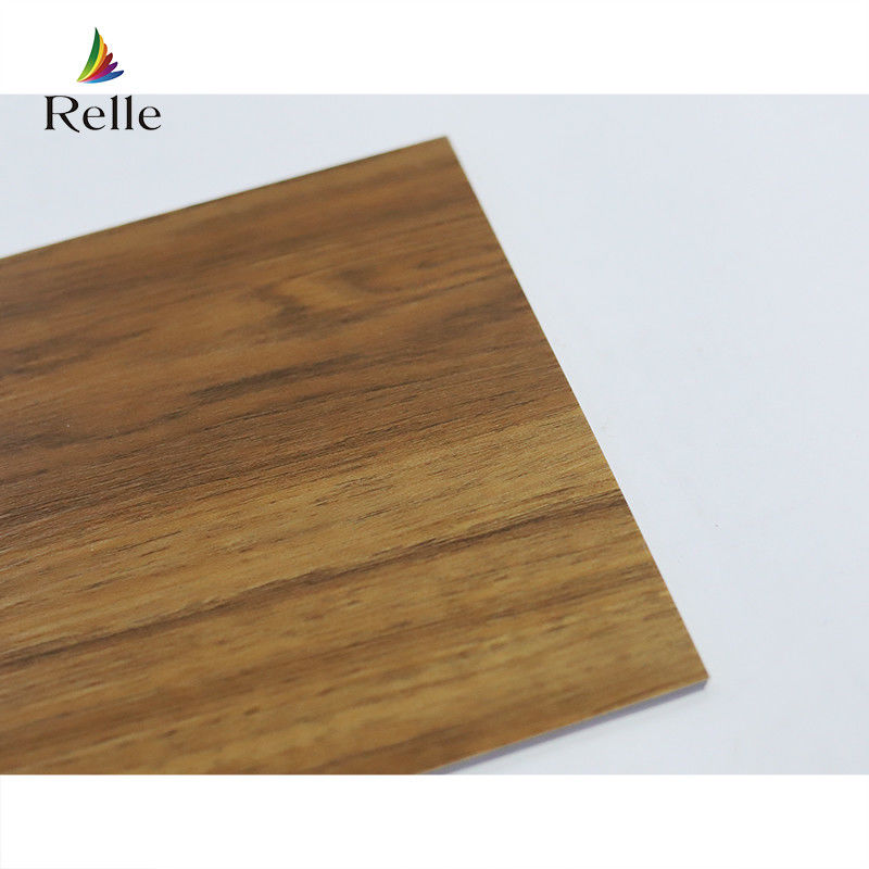 室内用 高級 ヴィニール パルケット 床 2.5mm 3.0mm LVT 板床