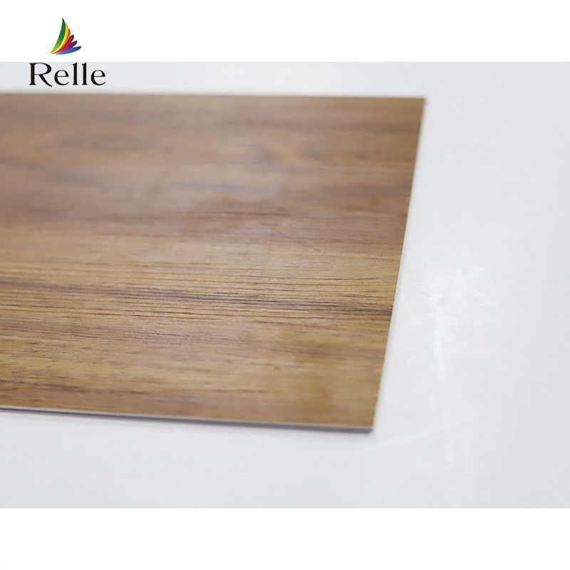 室内用 高級 ヴィニール パルケット 床 2.5mm 3.0mm LVT 板床