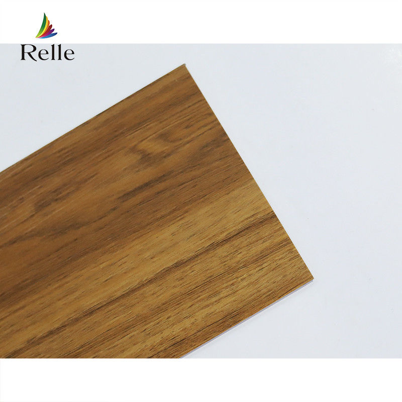 室内用 高級 ヴィニール パルケット 床 2.5mm 3.0mm LVT 板床