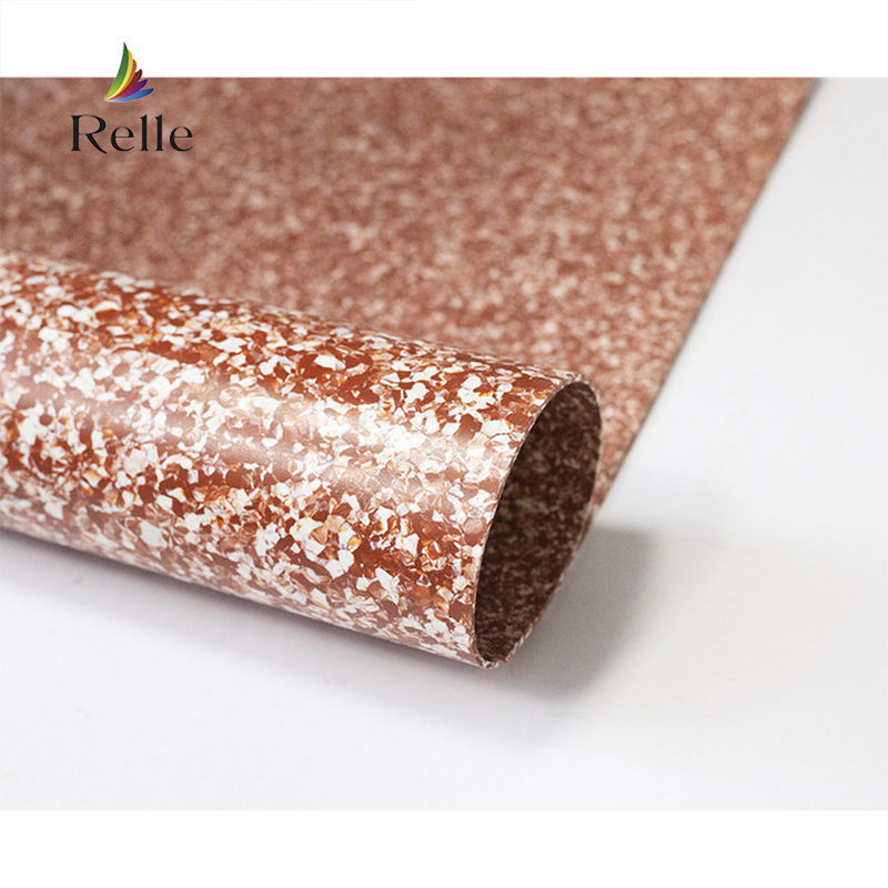 Relle 商業用色とりどりのビニールフロア 2~4mm 厚みと内壁の石灰岩