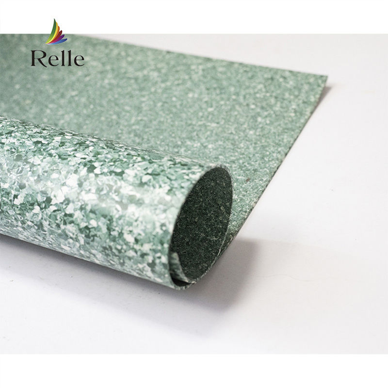 Relle 商業用色とりどりのビニールフロア 2~4mm 厚みと内壁の石灰岩