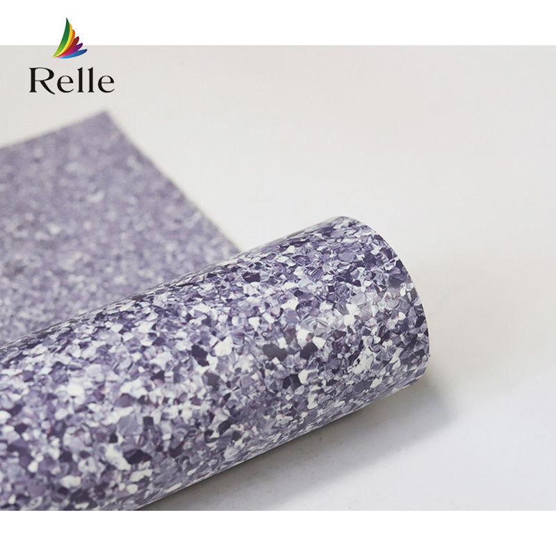 Relle 商業用色とりどりのビニールフロア 2~4mm 厚みと内壁の石灰岩