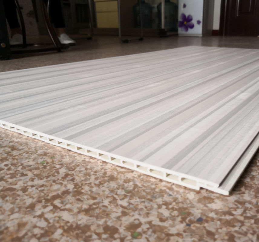モダン 装飾型 MDF 壁面 レール 室内 防水 PVC 壁面