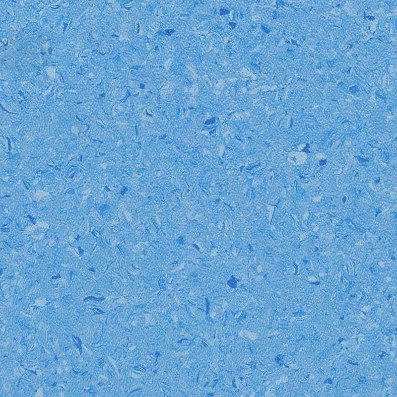 防滑りレールフロア バクテリア保護 ホモジェニックビニールフロア