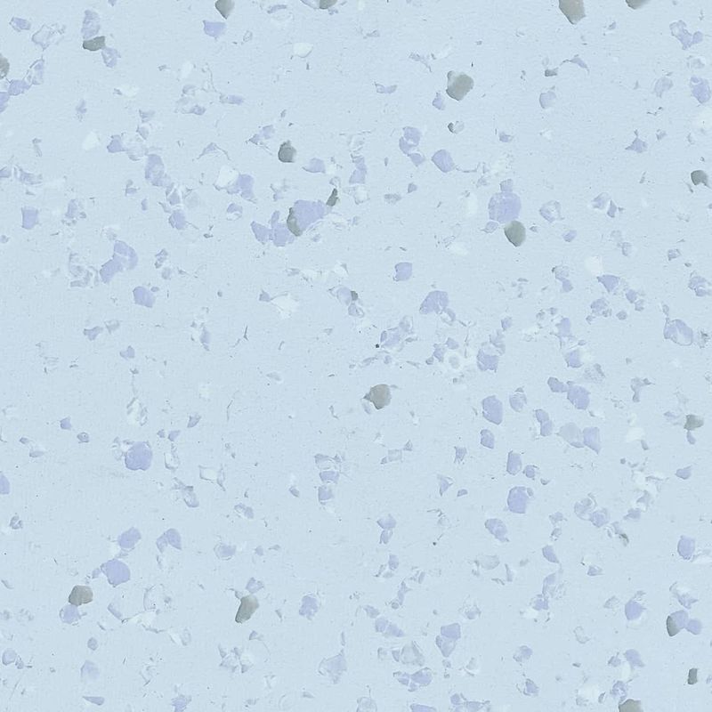 1.5mm 医療室のための均質な床