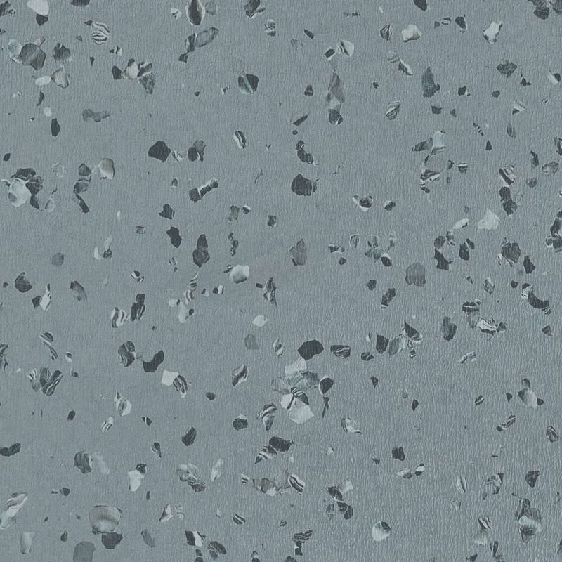 1.5mm 医療室のための均質な床
