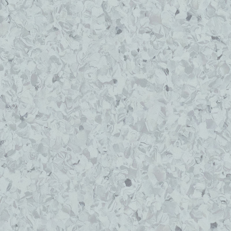 ドライバック ホモジェネス 床 2mm 研究室 ビニール 床 青 黄色 緑