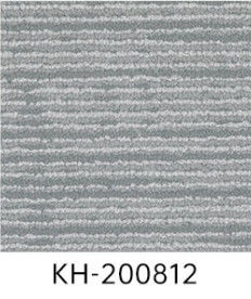高流量エリア用防汚ノンスリップカーペット ガラス繊維強化PVCバッキング