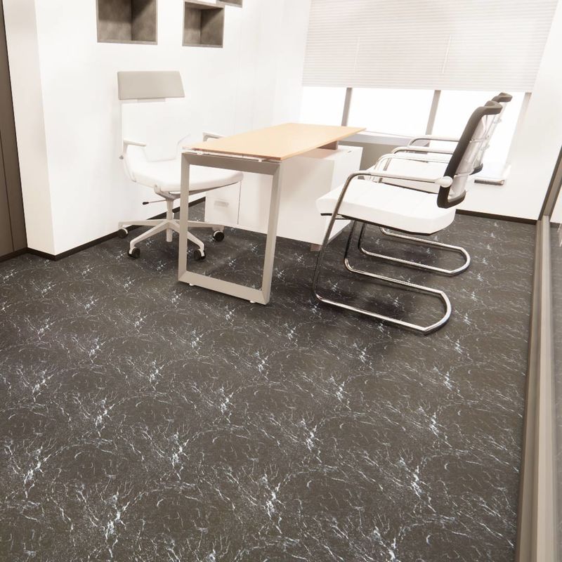 リール LVT 床 PVC 接続 ストライプ と クーパー フィルム アクセサリー LVT 床