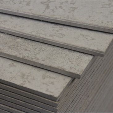 工業グレードのケイ酸カルシウムパネル – 耐薬品性 / 汎用機器耐衝撃性 / 電気キャビネット保護