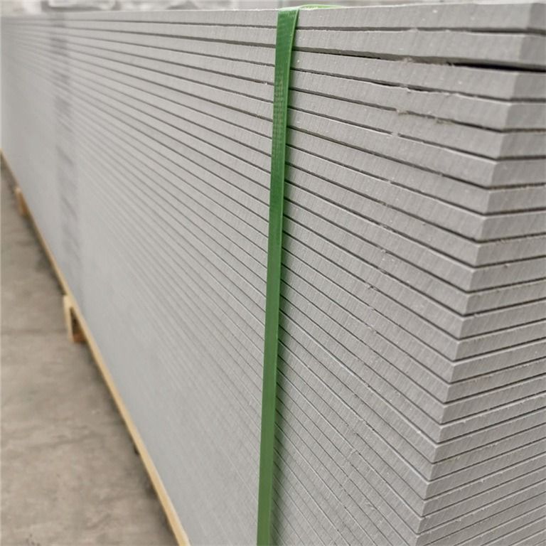 工業グレードのケイ酸カルシウムパネル – 耐薬品性 / 汎用機器耐衝撃性 / 電気キャビネット保護