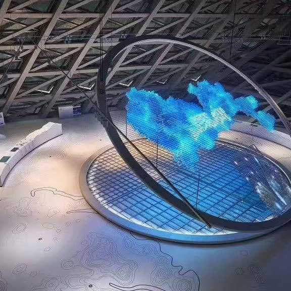 展覧会ホール用レールスリープ防止,耐磨性,汚れ性のあるゴム床