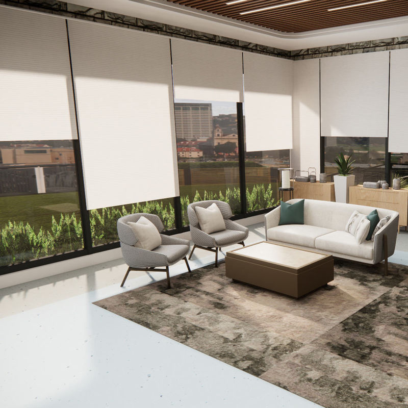 介護施設向けリハビリケア用特殊床材 – 医療グレード衛生安全スタイル