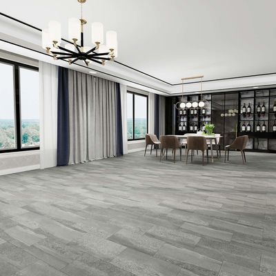 耐久性のあるPVCビニールタイル 商業用スペース 33/42