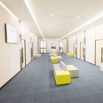 防滑・耐衝撃 リール 安全床 耐久性のある床