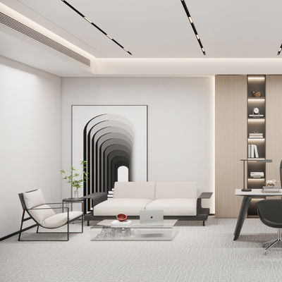 高密度 の 材料 で 作ら れ た カーペット タイル