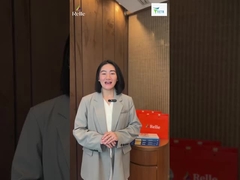 インドネシアのディーラーによるレールに関するコメント