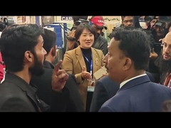 BUILD ASIA 2024 パキスタン国際建材博覧会