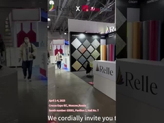 クロカス・エクスポ IEC モスビルド2025 ロシア