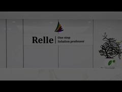 Relleは,さまざまなシーンのために必要な床を供給することができます