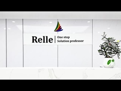 Relle壁パネルキャビネットの設置の完全なプロセス