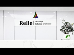 コンパクトな異種混合ショー