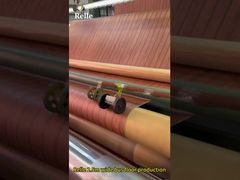 バスのフロア生産