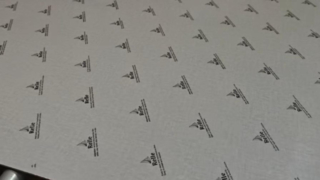 Relle A1 FR 抗菌壁パネル 布の質感